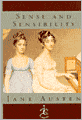Sense and Sensibility (Modern Library Series)
