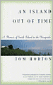 An Island out of Time: A Memoir of Smith Island in the Chesapeake