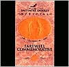 The Baltimore Orioles Official Farewell Commemorative