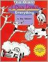 The Everything Book I Can Draw Giant