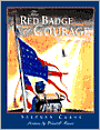 The Red Badge of Courage (Scribner Classics)