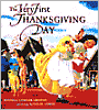 The Very First Thanksgiving Day