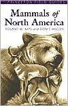Mammals of North America