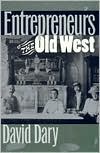 Entrepreneurs of the Old West