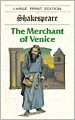 The Merchant of Venice
