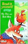 Sly Fox and Red Hen: Level 2