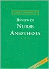 download Review of Nurse Anesthesia book