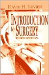 Introduction to Surgery