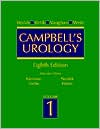 Campbell's Urology: 4-Volume Set