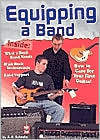 Equipping a Band