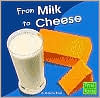 From Milk to Cheese