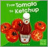 From Tomato to Ketchup
