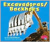 Excavadoras