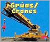 Grúas