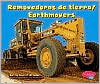 Removedoras de Tierra
