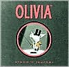 Olivia Stamp 'n Journal