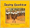 Saying Goodbye: A Special Farewell to Mama Nkwelle