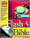 Flash 5 Bible