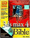 3ds max 4 Bible with CD-ROM