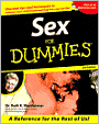 Sex For Dummies