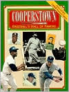 Cooperstown: Baseball's Hall of Famers