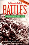 The Mammoth Book of Battles