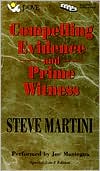 Compelling Evidence and Prime Witness
