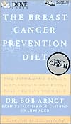 The Breast Cancer Prevention Diet (4 Cassettes)