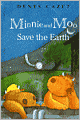 Minnie and Moo Save the Earth (Minnie and Moo Series)