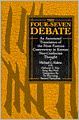 The Four-Seven Debate (Suny Series in Korean Studies): An Annotated Translation of the Most Famous Controversy in Korean Neo-Confucian Thought