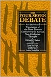 The Four-Seven Debate (Suny Series in Korean Studies): An Annotated Translation of the Most Famous Controversy in Korean Neo-Confucian Thought