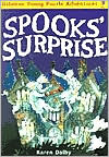 Spooks Surprise