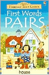 First Words Pairs