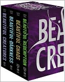 The Beautiful Creatures Complete Collection by Kami Garcia: Book Cover