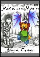 Marlow and the Monster by Sharon Cramer: NOOK Book Cover