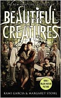 Beautiful Creatures (Beautiful Creatures Series #1) by Kami Garcia: NOOK Book Cover
