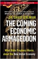 The Coming Economic Armageddon by David Jeremiah: NOOK Book Cover