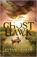 Ghost Hawk by Susan Cooper: NOOK Book Cover