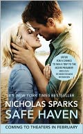 Safe Haven (Enhanced Edition) by Nicholas Sparks: NOOK Book Enhanced Cover