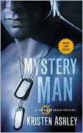 Mystery Man by Kristen Ashley: NOOK Book Cover