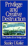 download Privilege And Creative Destruction book