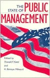 The State of Public Management