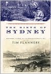 Birth of Sydney