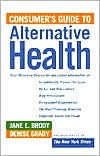 New York Times Guide to Alternative Health