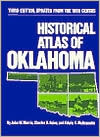 download Historical Atlas of Oklahoma book