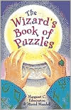 The Wizard's Book of Puzzles