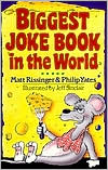 Biggest Joke Book in the World