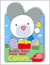 Buddy Bear Learns about Colors