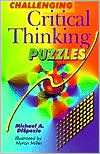 Challenging Critical Thinking Puzzles