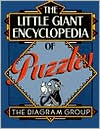 The Little Giant Encyclopedia of Puzzles